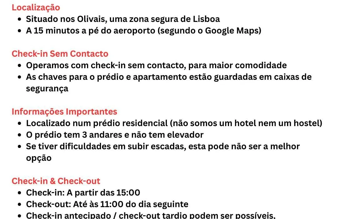 Lisbon Airport Guesthouse-1