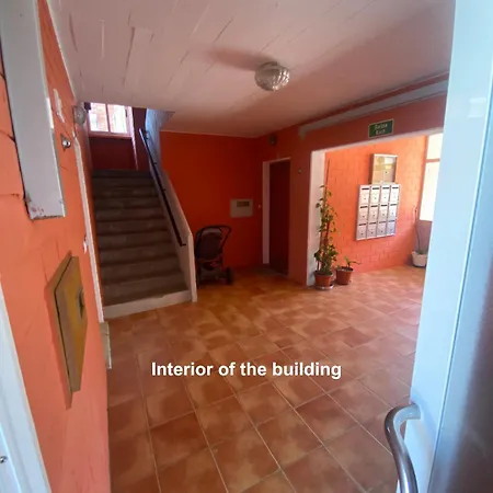 Lisbon Airport Guesthouse-3